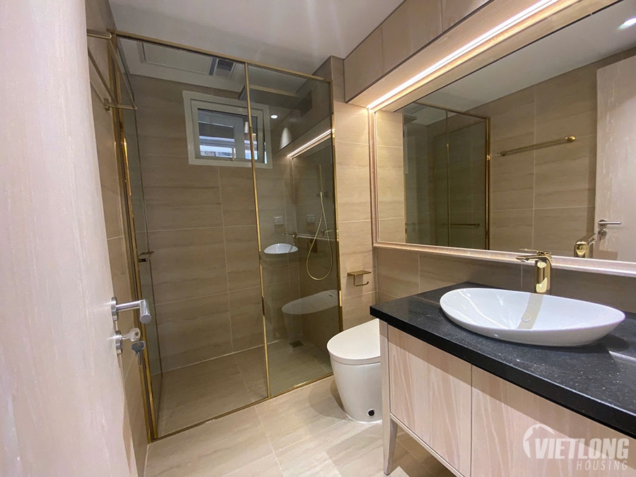 cho thuê căn hộ 03 PN nội thất cao cấp Ciputra hà nội 32 triệu/ tháng