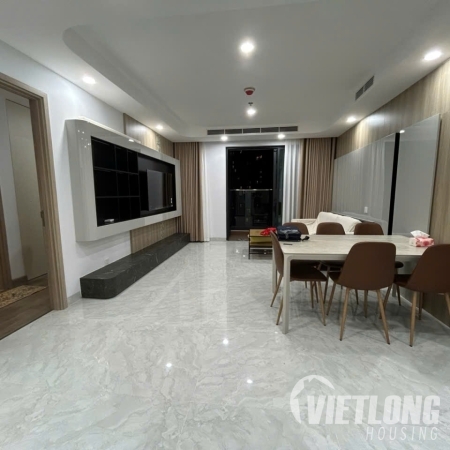 cho thuê căn hộ 03 PN full nội thất skyline westlake tây hồ