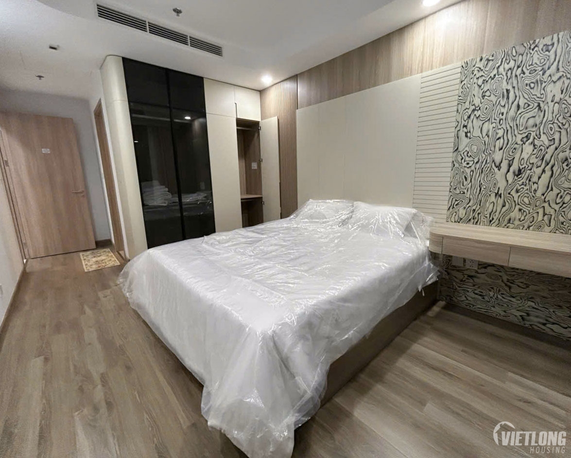 cho thuê căn hộ 03 phòng ngủ full nội thất skyline westlake tây hồ