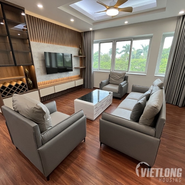 cho thuê căn hộ 04 PN tòa E4 ciputra giá 26.5 triệu/tháng